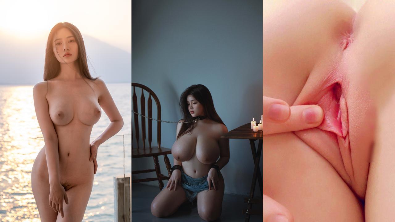 Leak Chinese Girls Ver 314